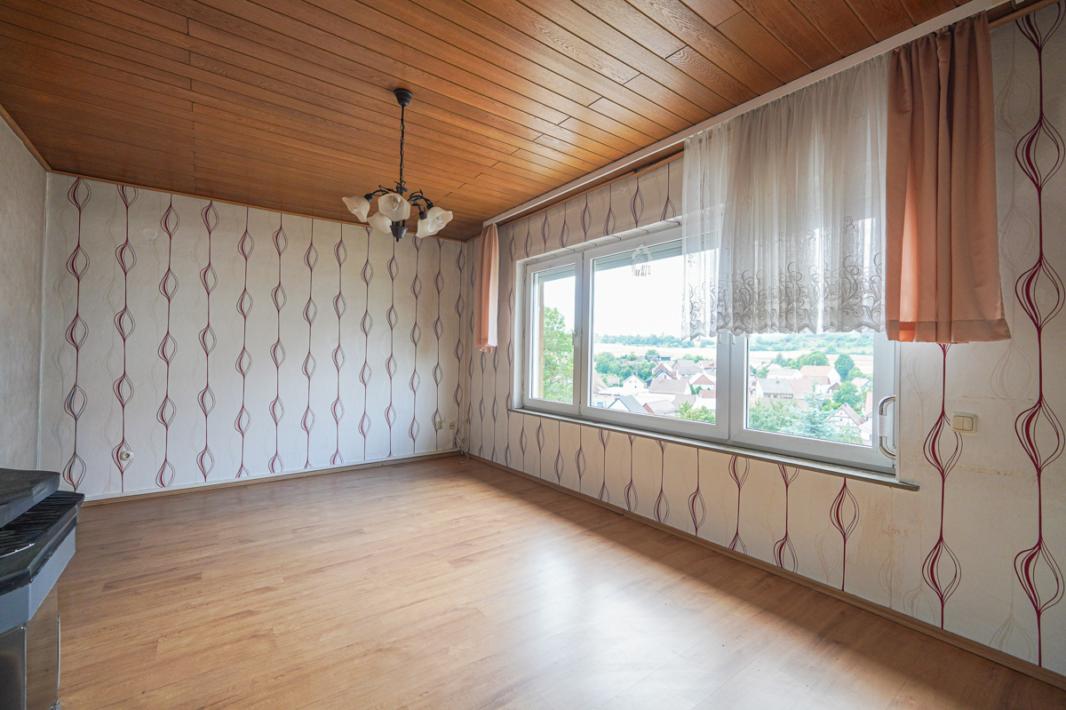 OG - Schlafzimmer 2