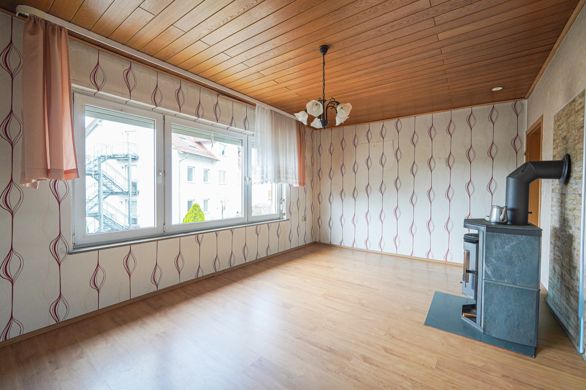 OG - Schlafzimmer 2