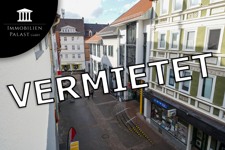 Titelbild - Vermietet