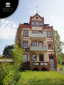 Leuchtbergstraße 12 Vorderansicht