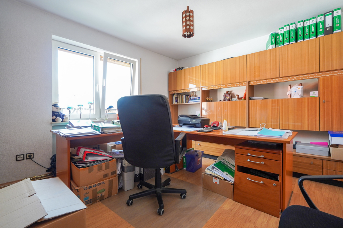 OG Arbeitszimmer