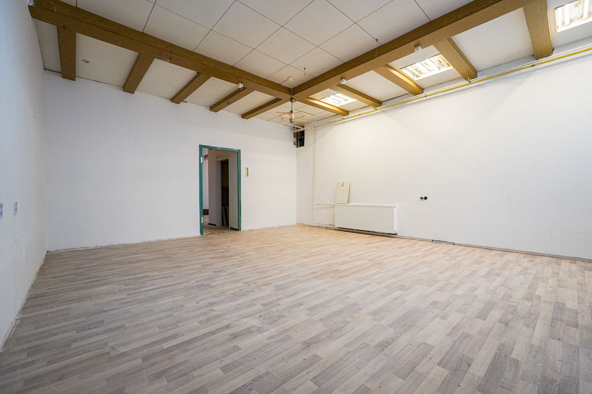 Gewerberaum 2