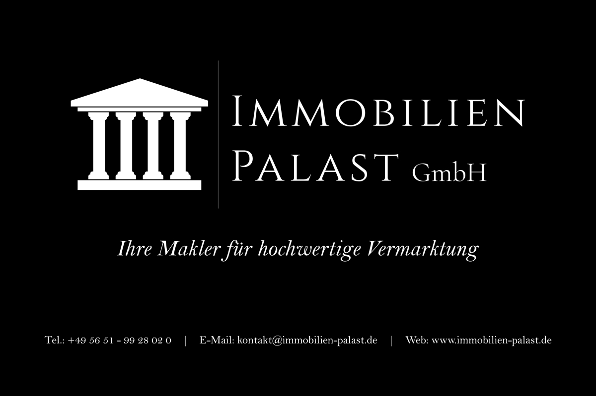 Immobilien Palast GmbH