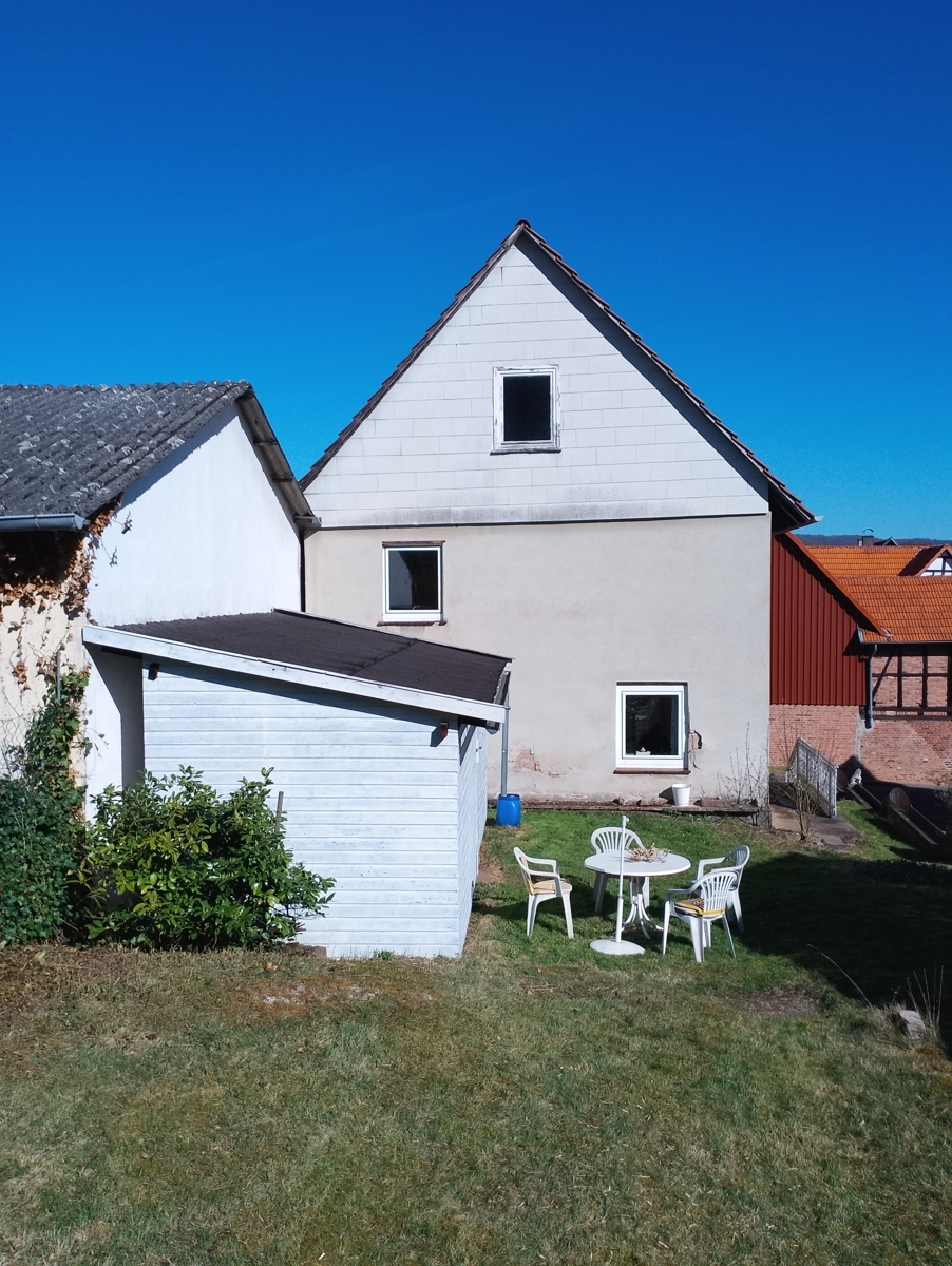 A Haus Südansicht (4)
