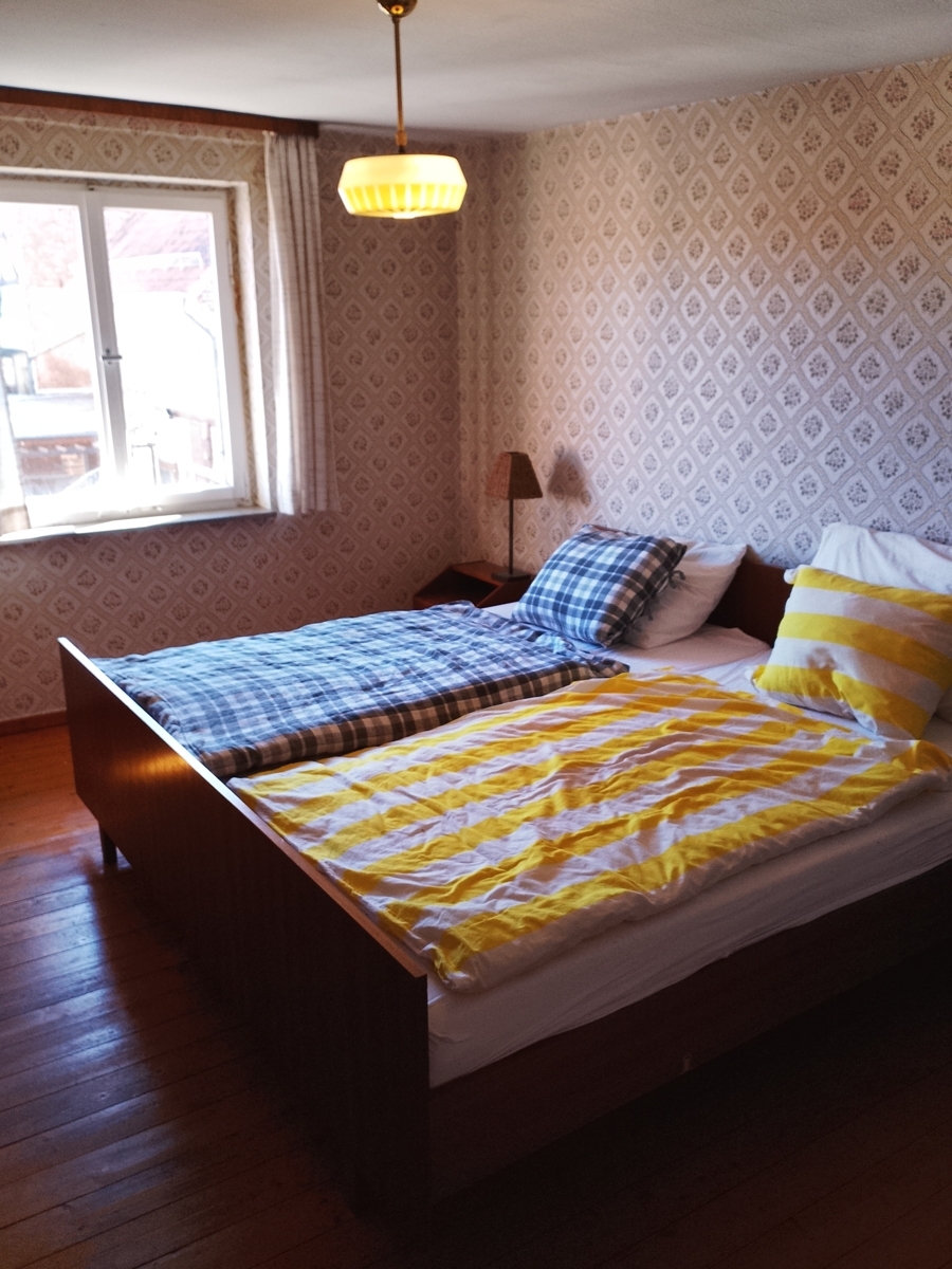 OG großes Schlafzimmer