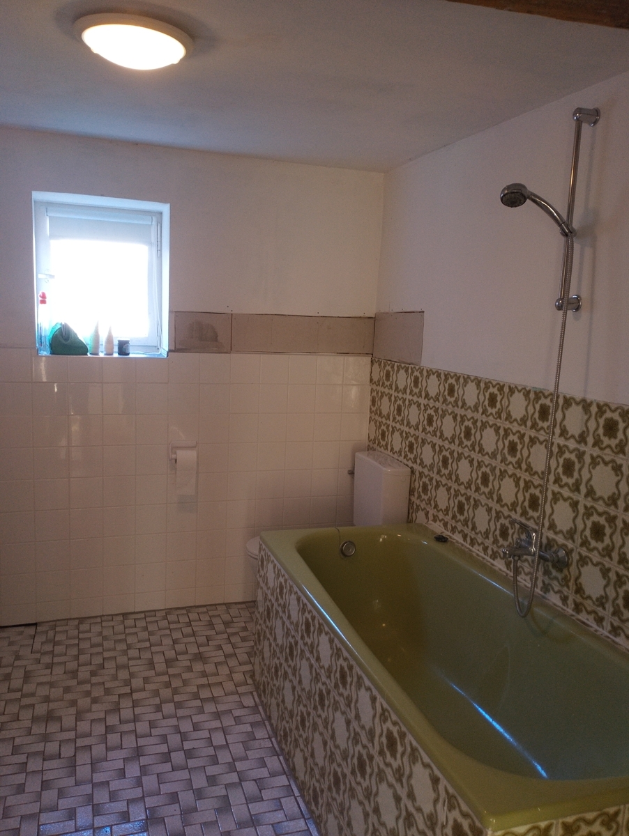 EG Bad Wanne
