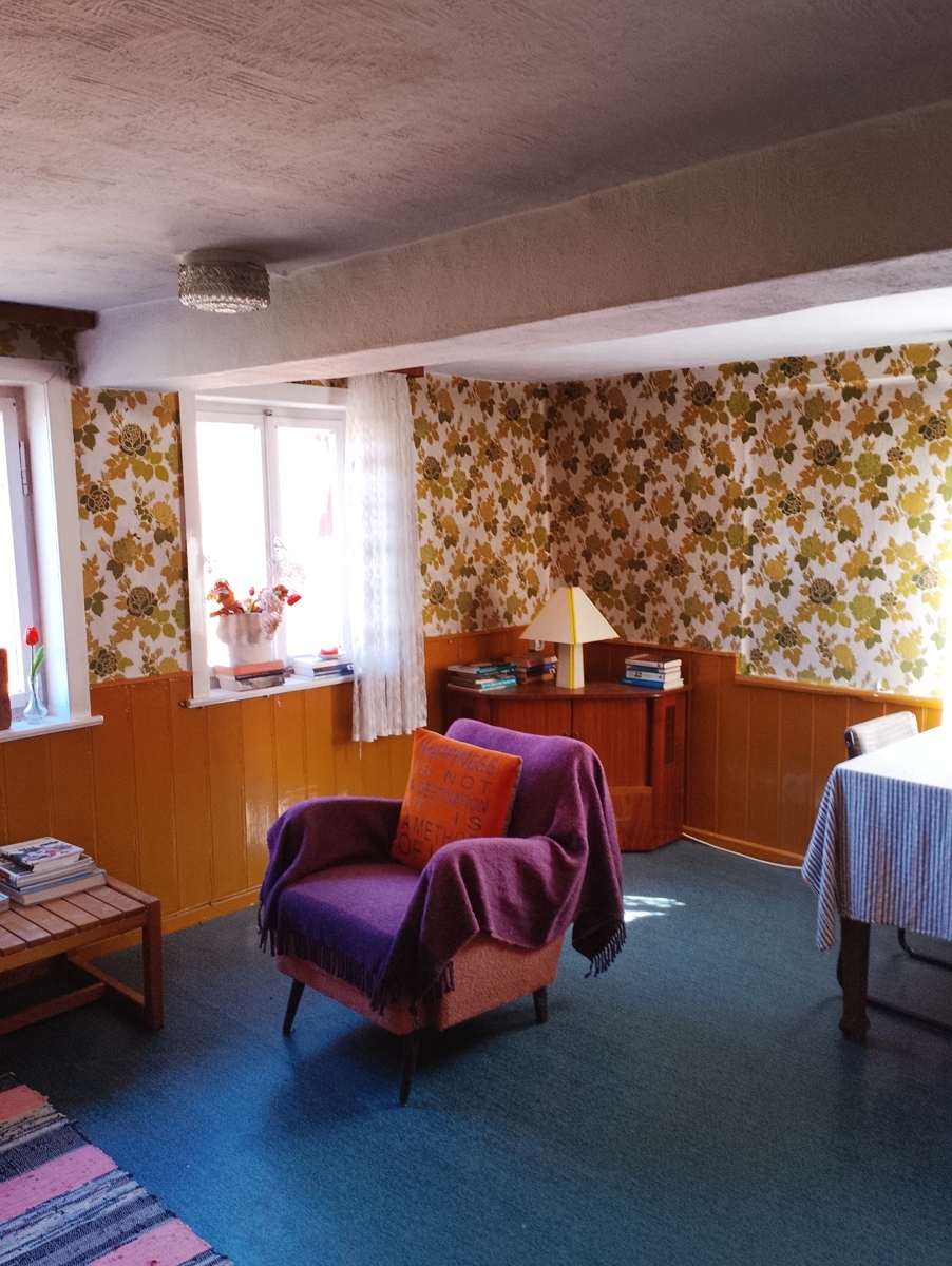 EG  Wohnzimmer