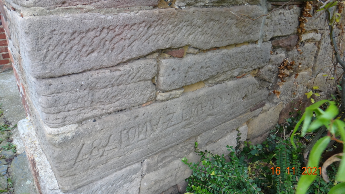 A Fundament Nebenhaus+