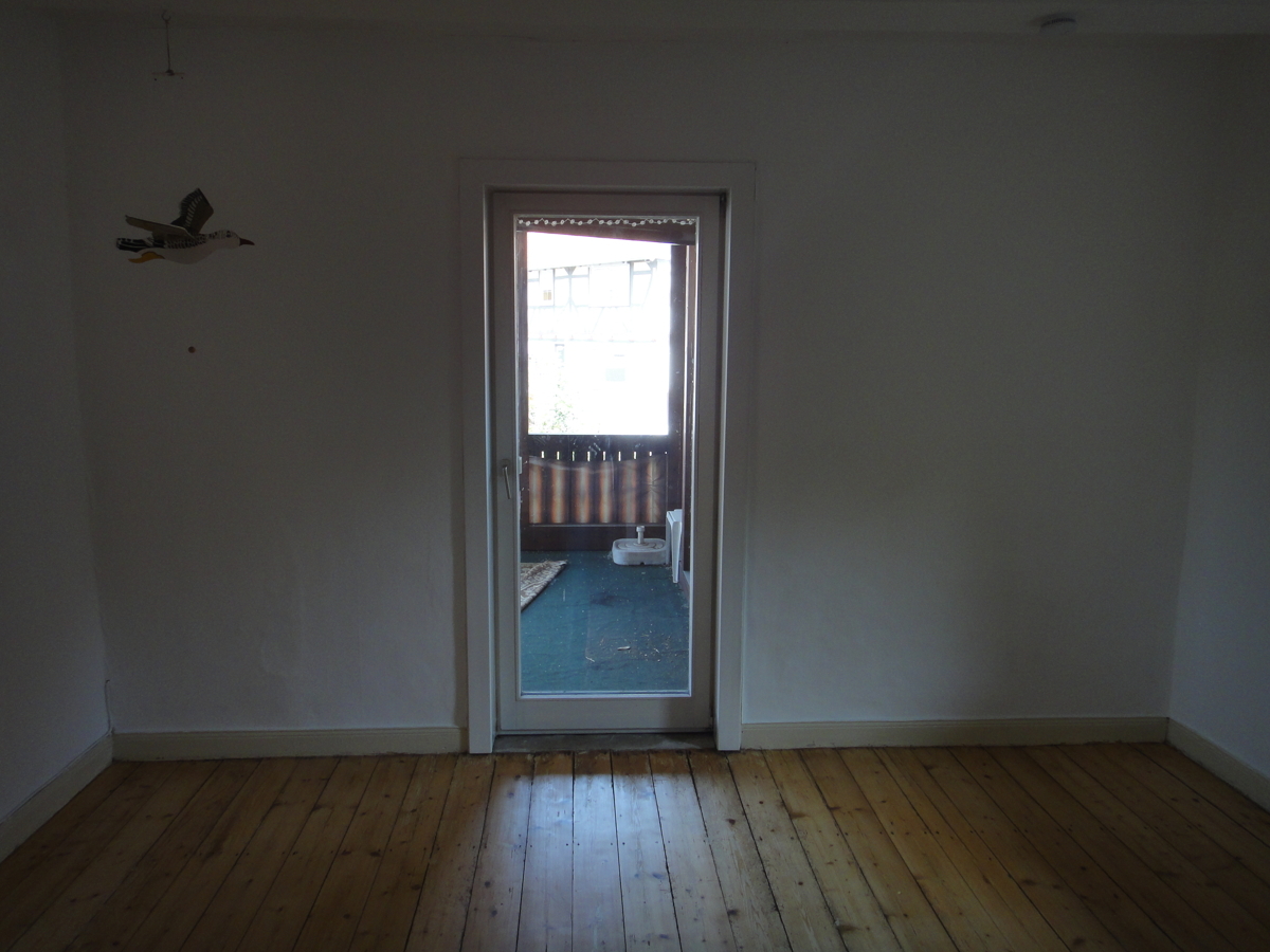 OG WZ Tür zur Dachterrasse