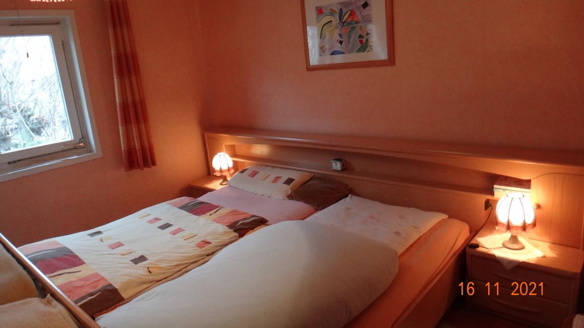 OG Schlafzimmer