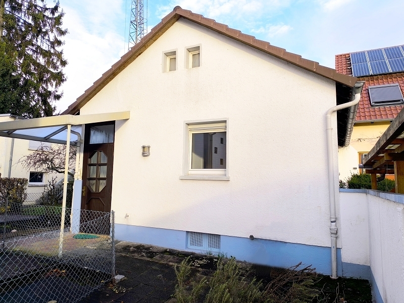 Außenansicht