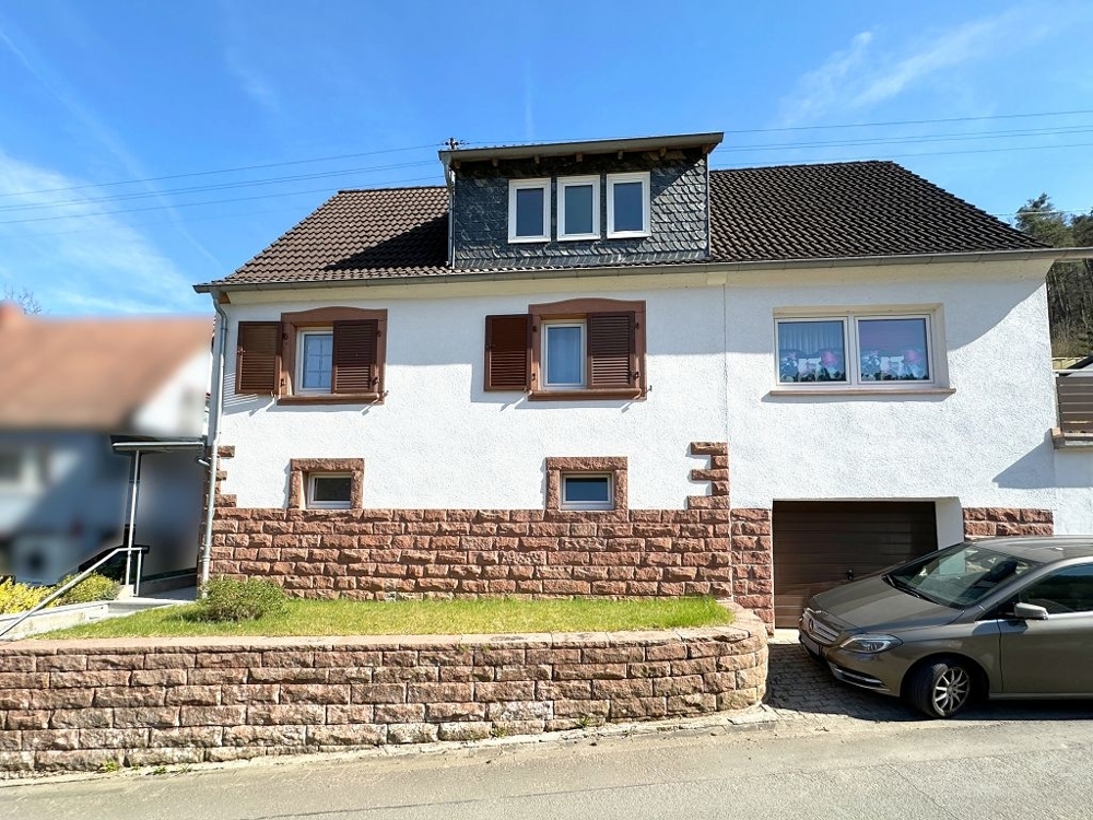 Straßenseiite