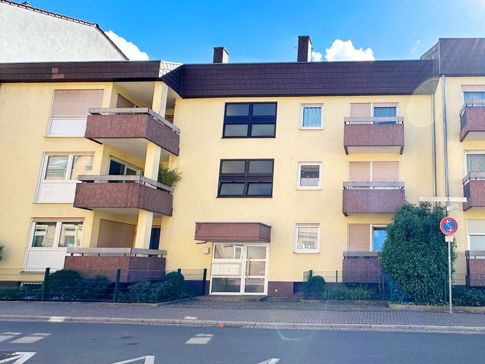 Außenansicht