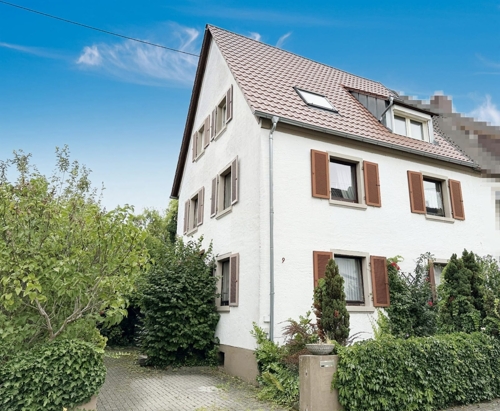 Außenaufnahme Schöner Himmel