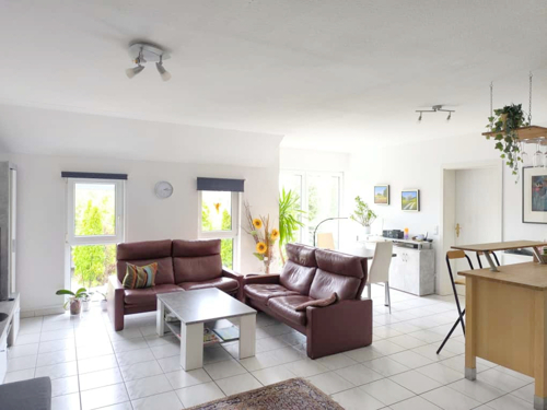 Wohnzimmer Alternativansicht