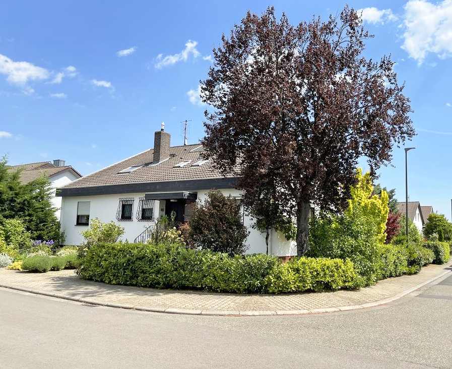 Kauf Haus (Zweifamilienhaus) in 67435 Neustadt / LachenSpeyerdorf