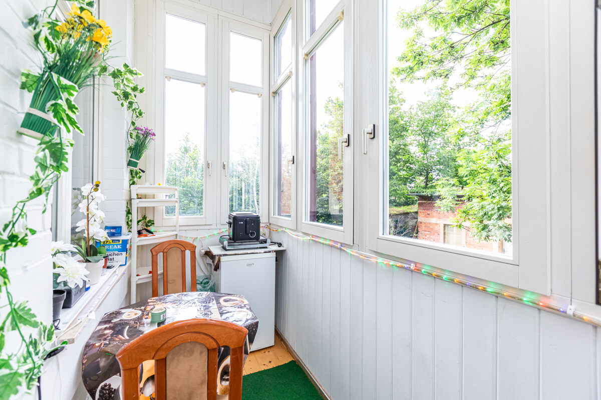 Loggia