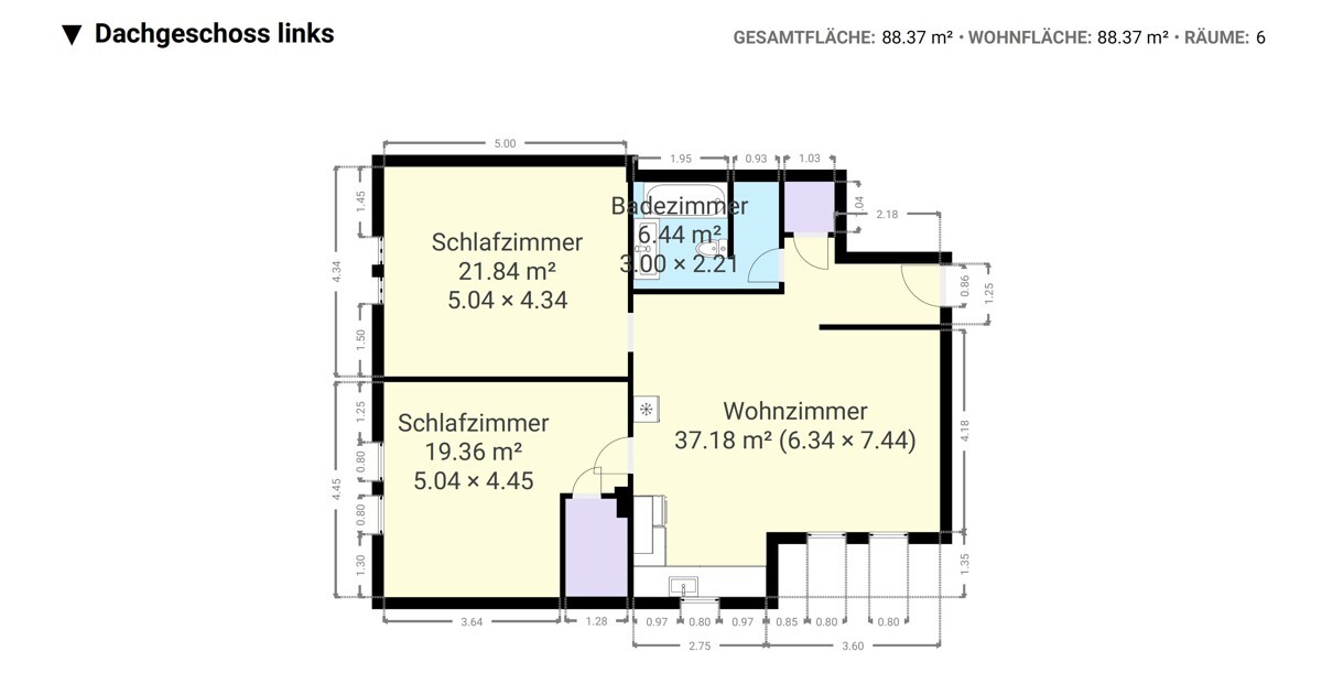 Grundriss-DG-links