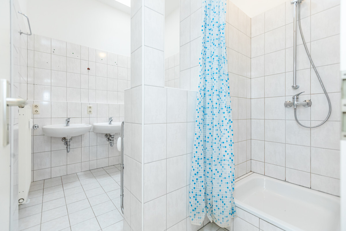 Dusche