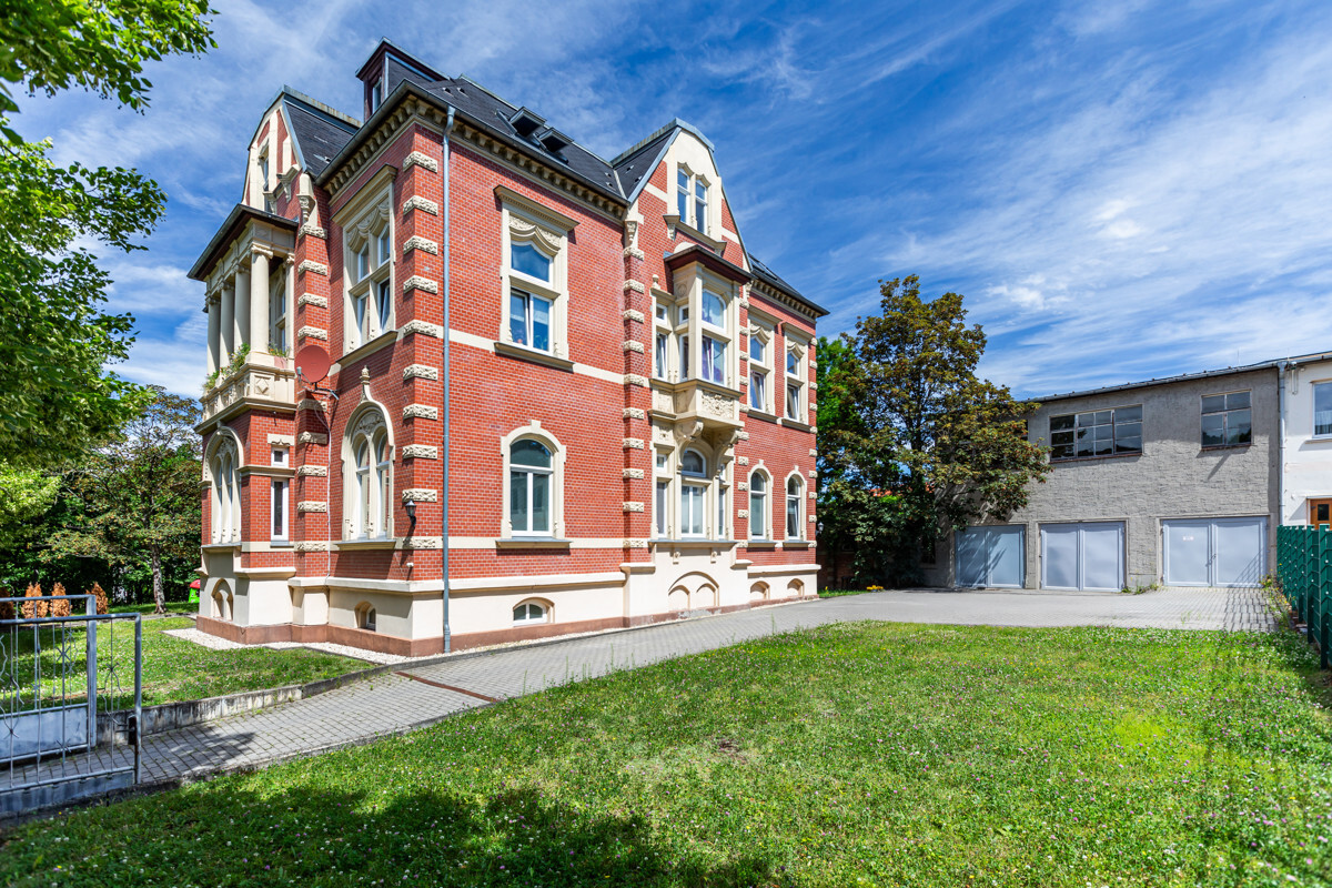 Haus