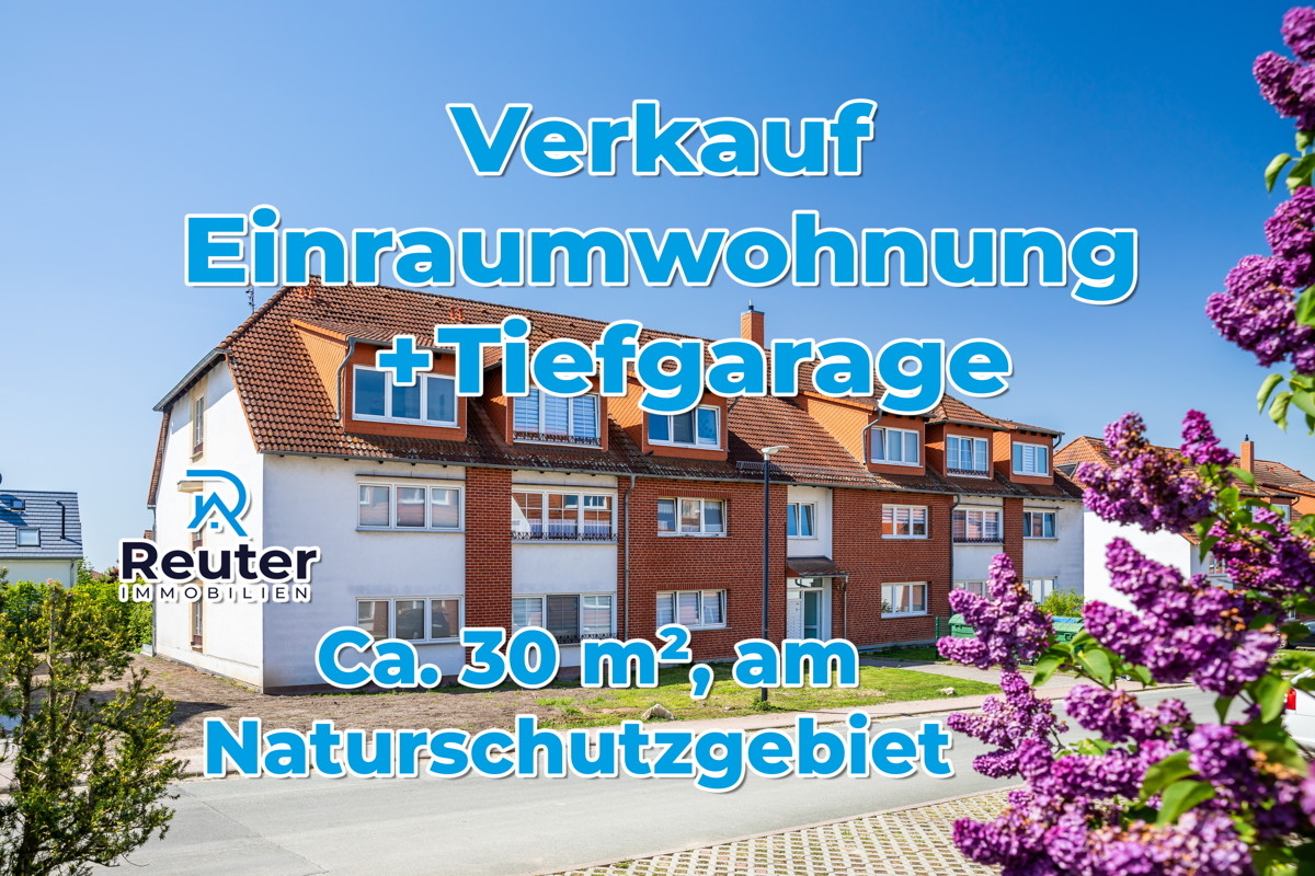 Frontansicht