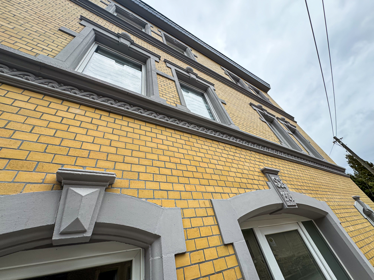 Fassade