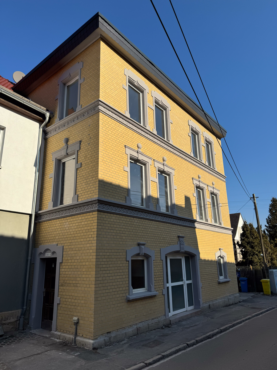 Haus