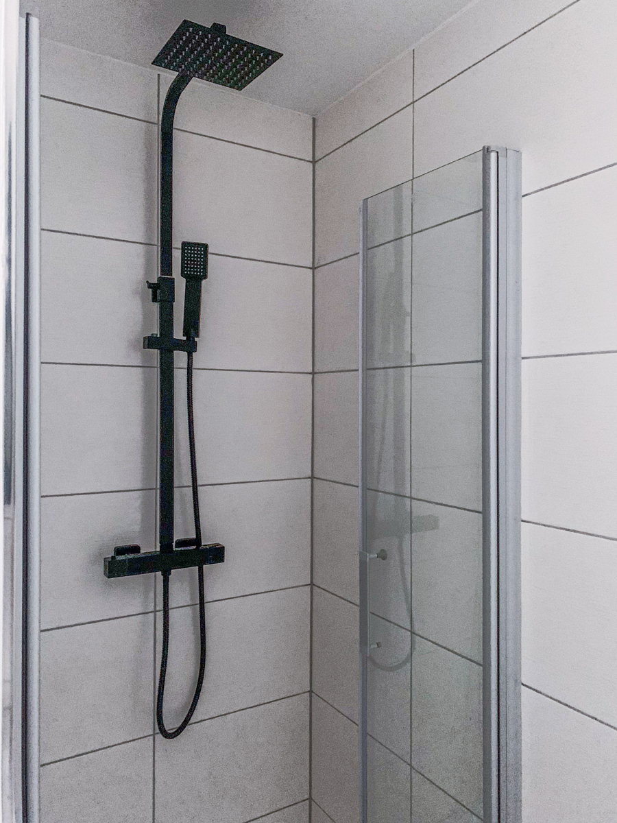 Dusche