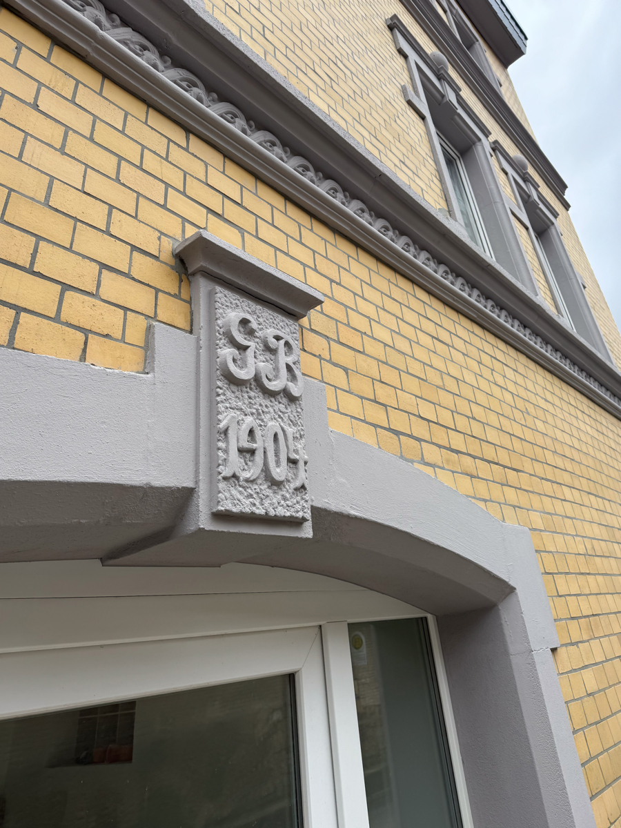 Türdetail