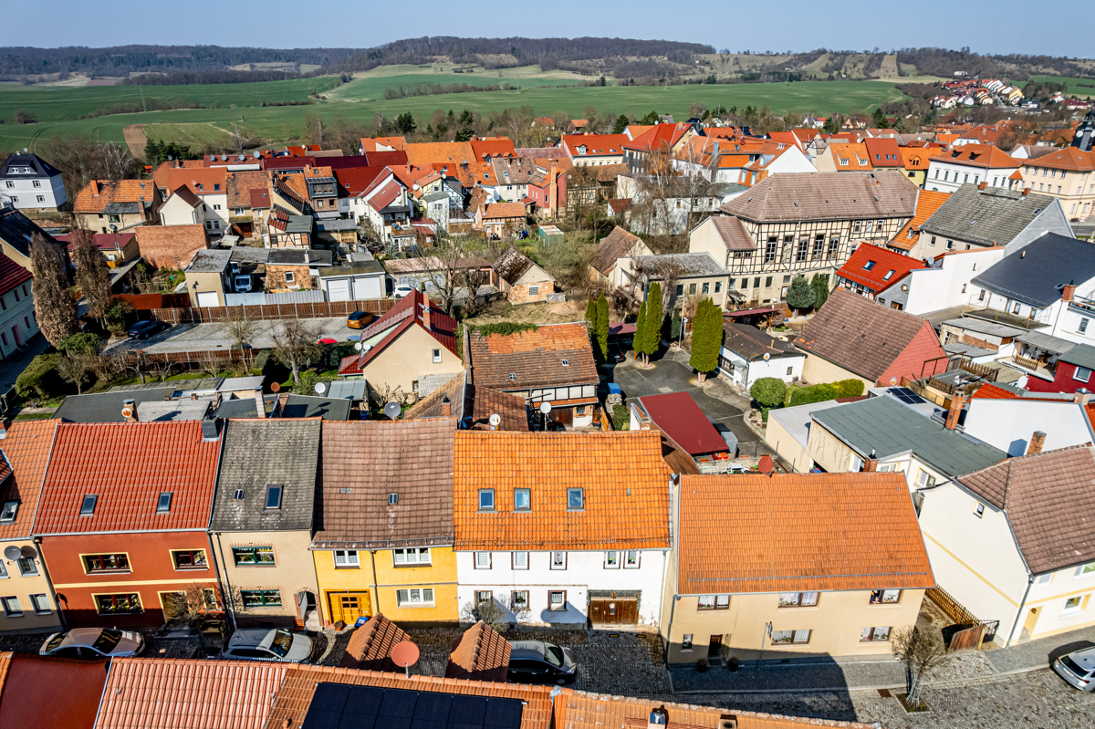 Südansicht