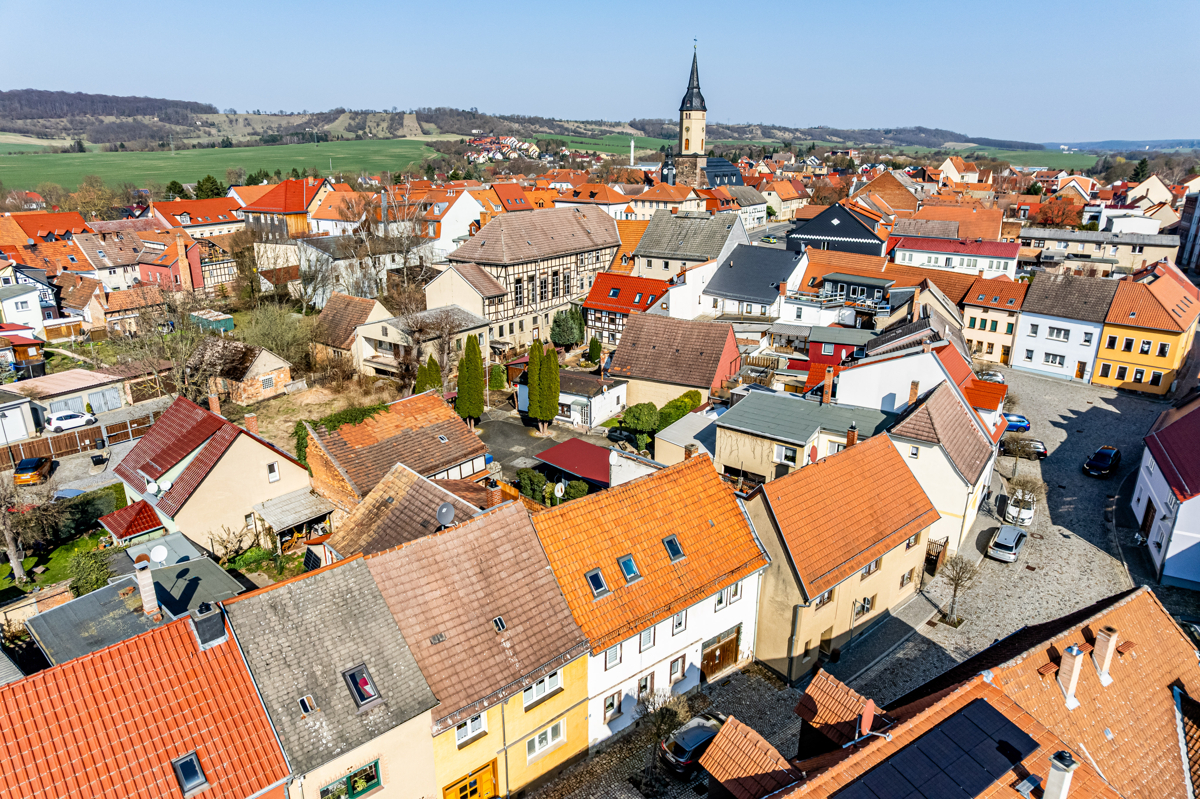 Stadtkern