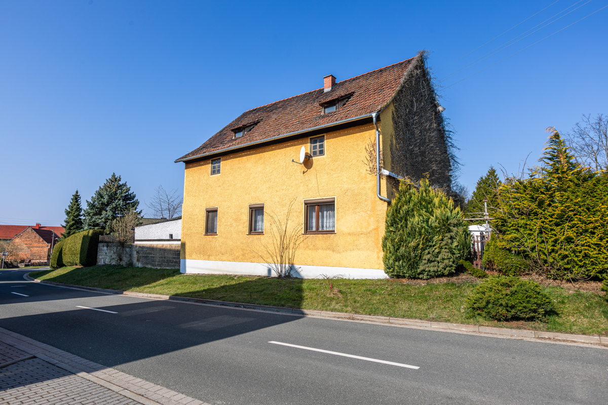 Südseite