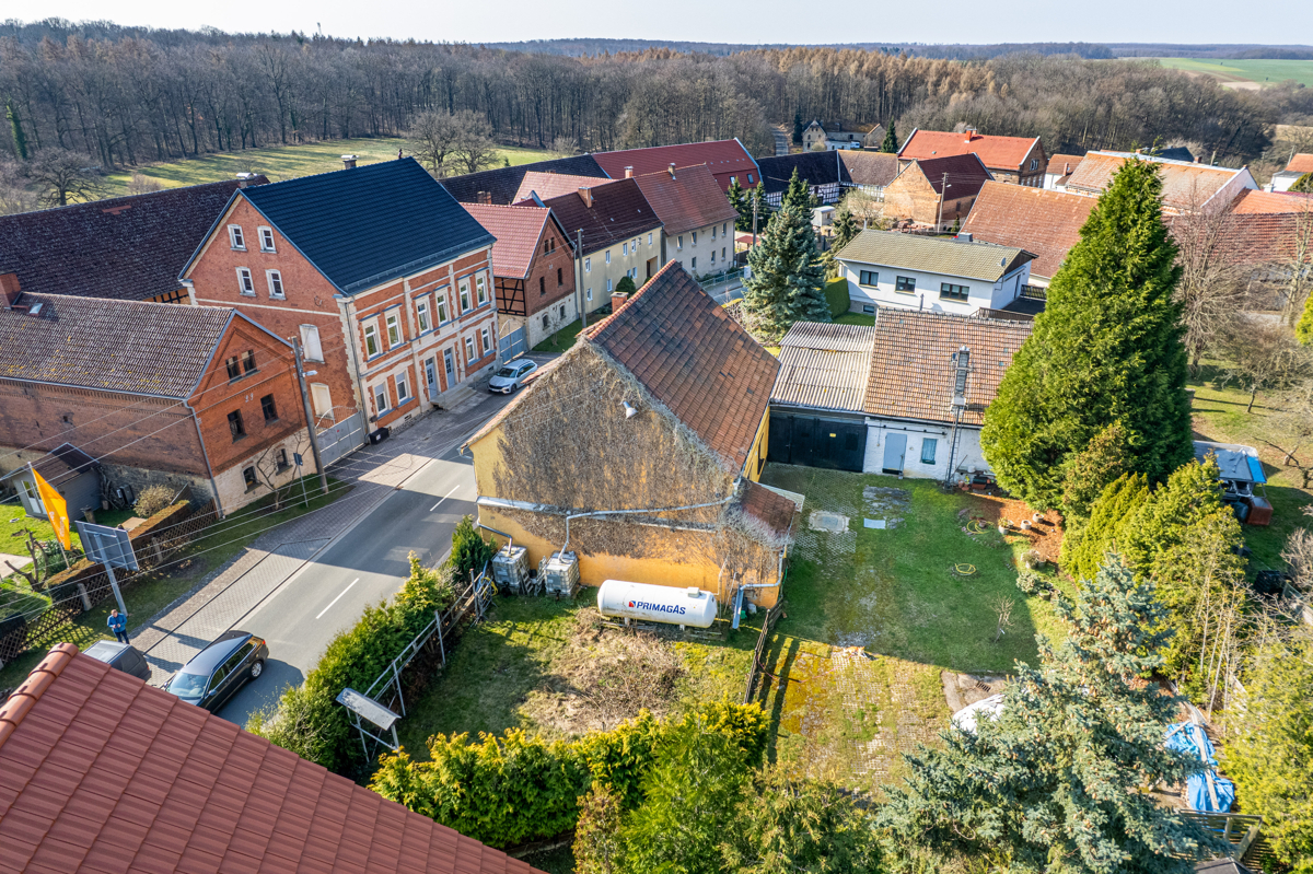Ostseite