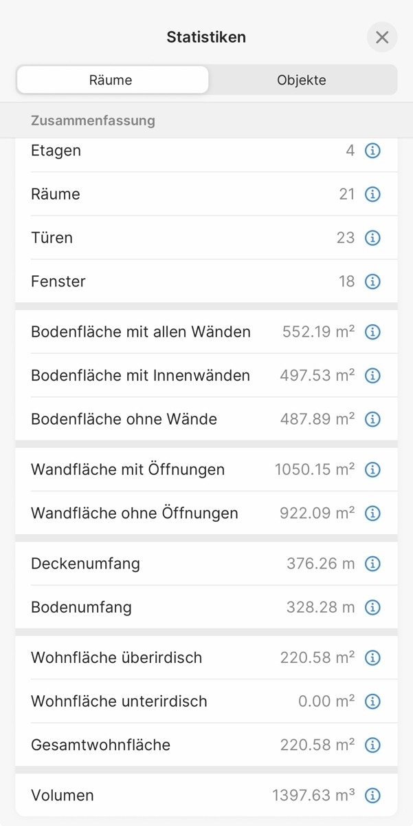 Statistik
