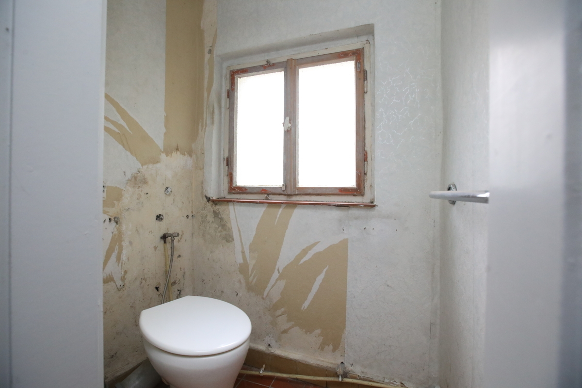 EG Toilette