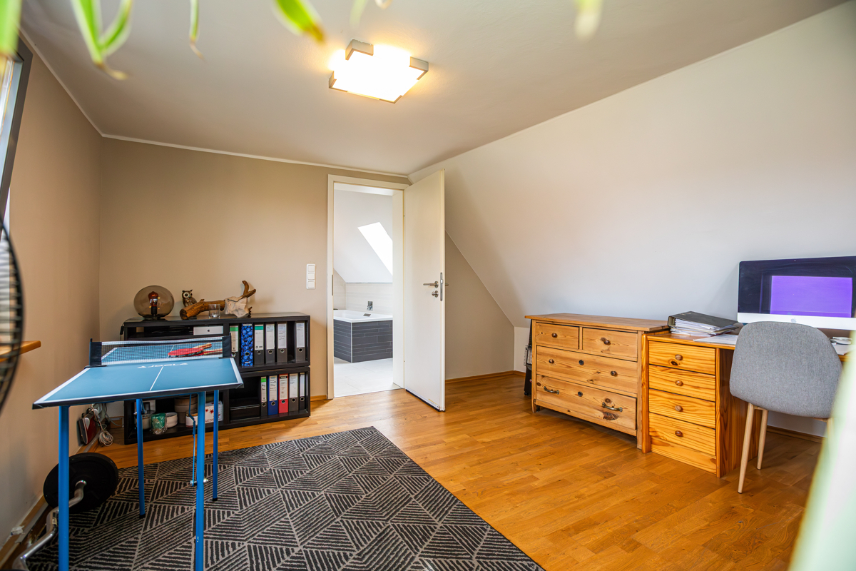 2. OG Arbeiten