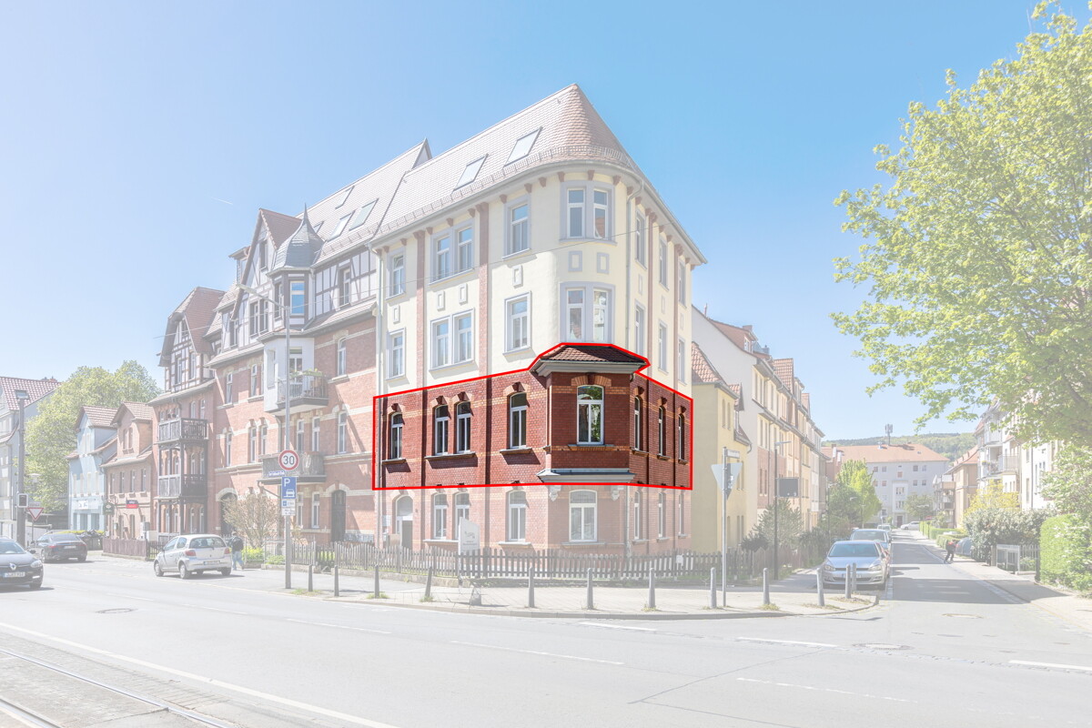 Wohnung