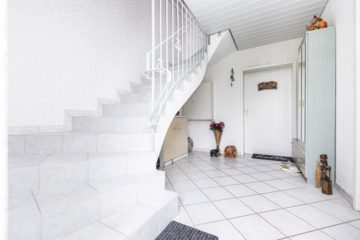 Treppe-EG