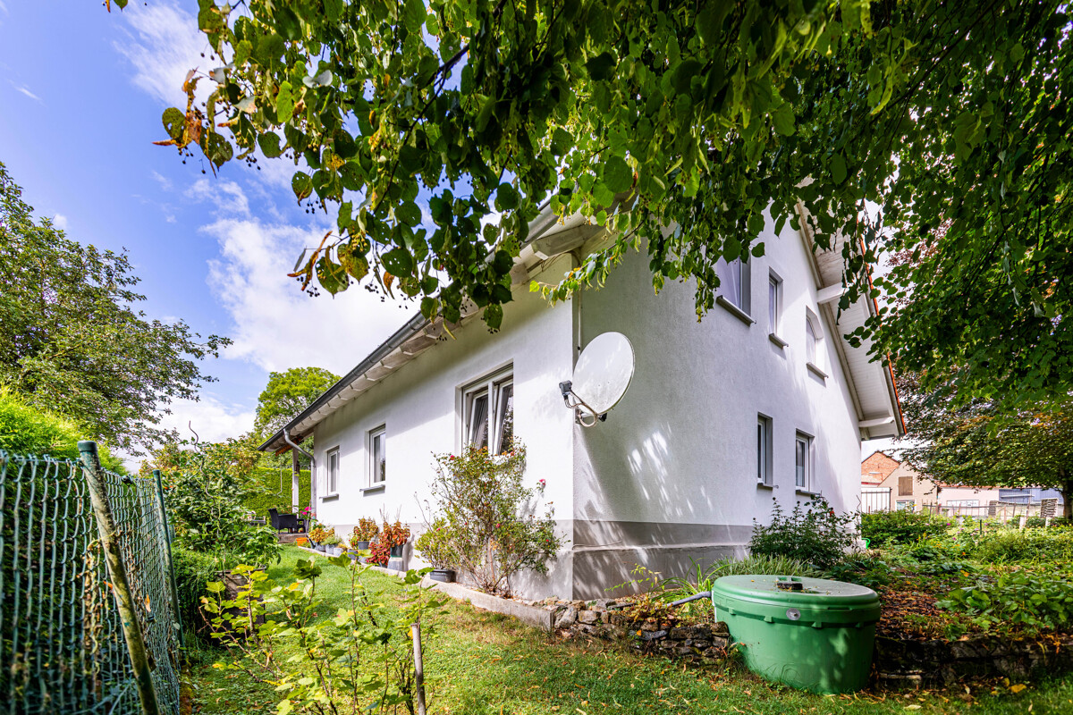 Westgarten