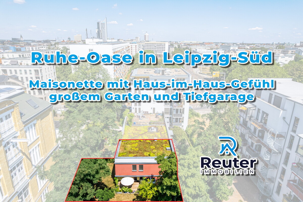 Leipzig-Süd