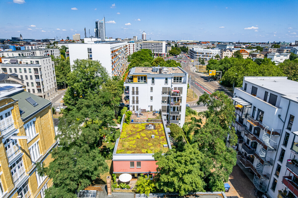 Stadtansicht