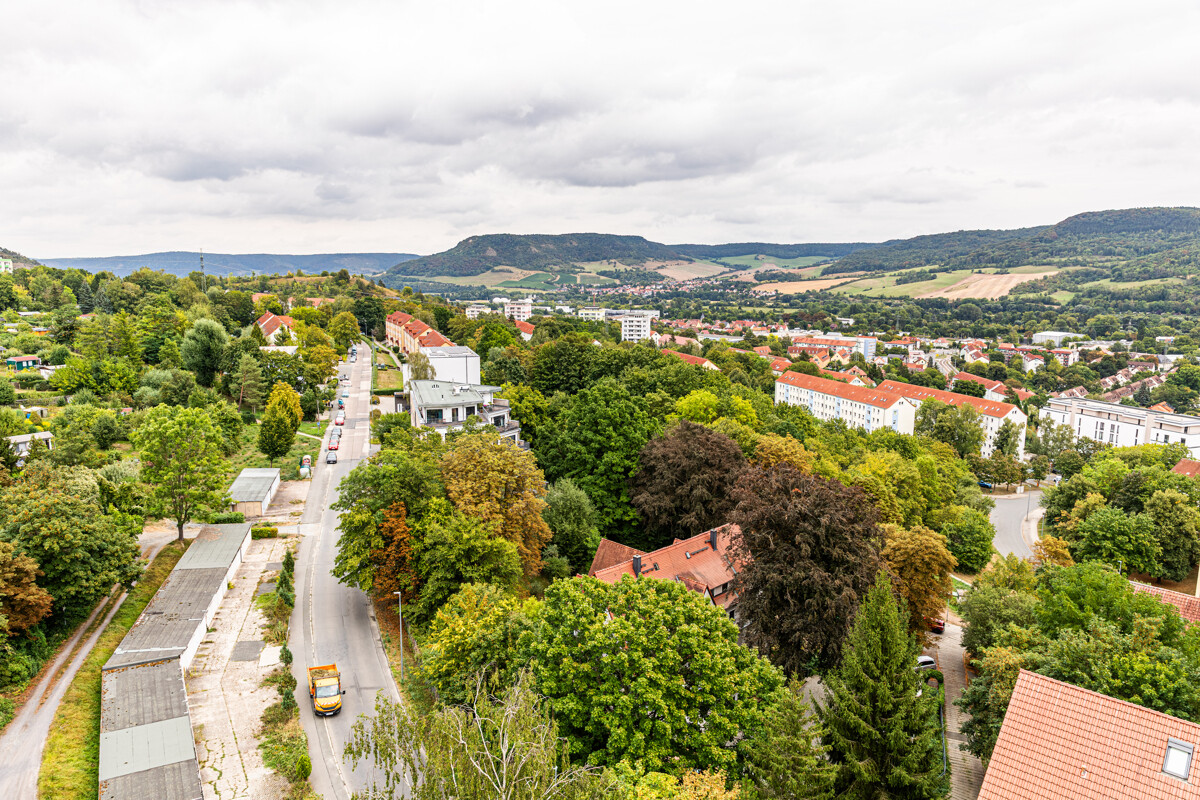 Aussicht