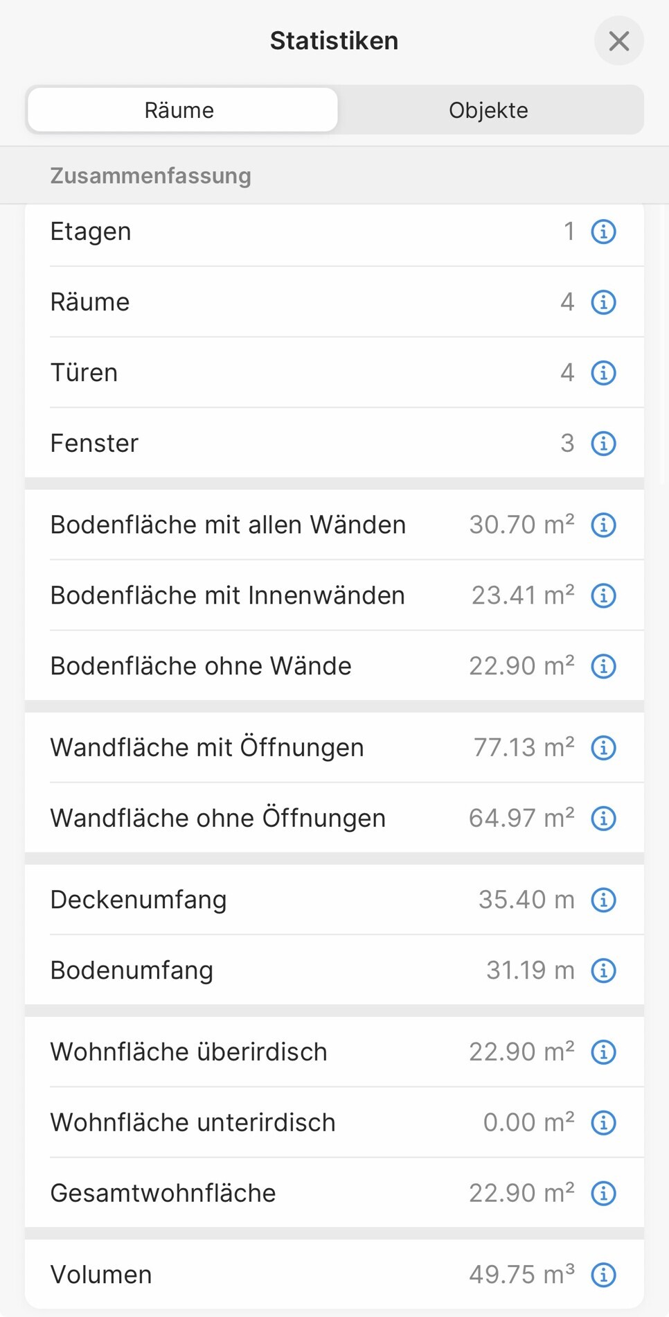 Statistik