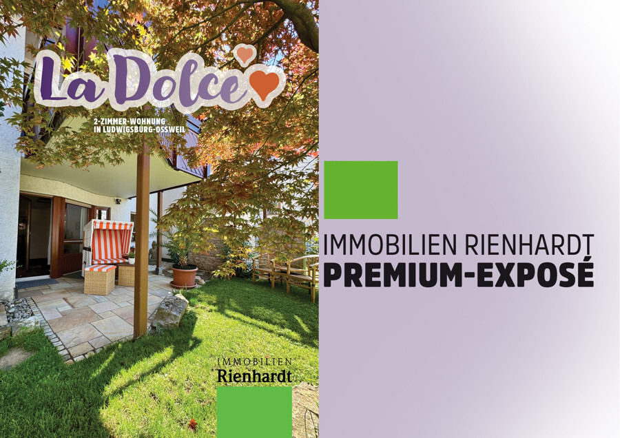 Immobilien Rienhardt Premium-Exposé