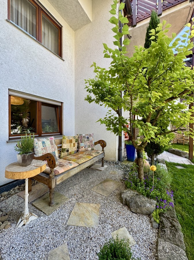 Terrasse Ansicht 4