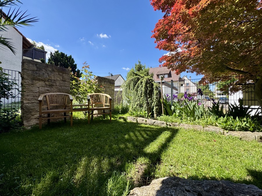 Garten