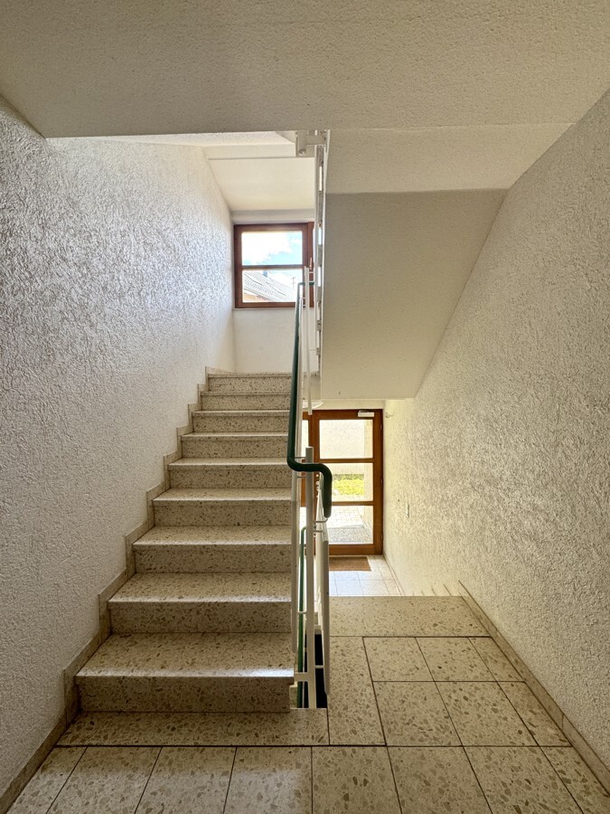 Treppenhaus