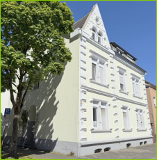 Südansicht