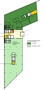 Grundriss 640 m² Einheit