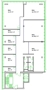 448 m²